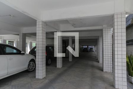 Apartamento para alugar com 70m², 2 quartos e 1 vagaGaragem