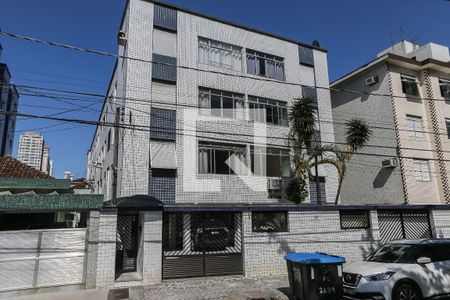 Apartamento para alugar com 70m², 2 quartos e 1 vagaFachada