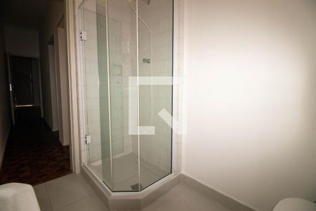Apartamento para alugar com 70m², 2 quartos e sem vaga Apartamento para alugar com 70m², 2 quartos e sem vagaBanheiro