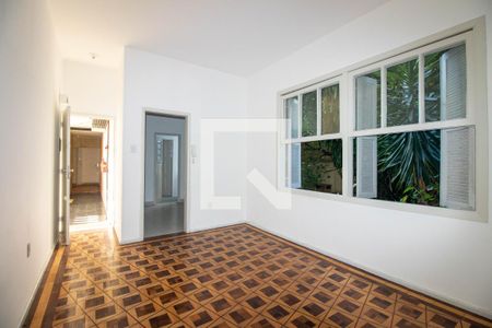 Sala de apartamento para alugar com 2 quartos, 70m² em Rio Branco, Porto Alegre
