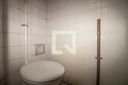 Apartamento para alugar com 70m², 2 quartos e sem vaga Apartamento para alugar com 70m², 2 quartos e sem vagaBanheiro Auxiliar