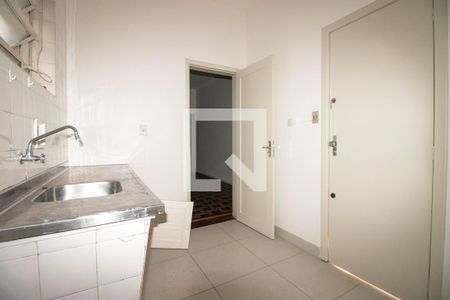 Apartamento para alugar com 70m², 2 quartos e sem vaga Apartamento para alugar com 70m², 2 quartos e sem vagaCozinha