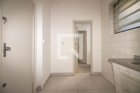 Apartamento para alugar com 70m², 2 quartos e sem vaga Apartamento para alugar com 70m², 2 quartos e sem vagaCozinha