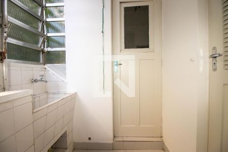 Apartamento para alugar com 70m², 2 quartos e sem vaga Apartamento para alugar com 70m², 2 quartos e sem vagaÁrea de Serviço