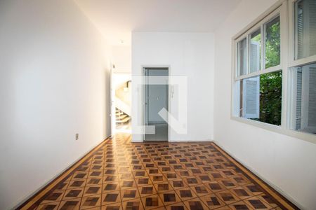 Sala de apartamento para alugar com 2 quartos, 70m² em Rio Branco, Porto Alegre