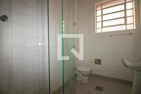 Apartamento para alugar com 70m², 2 quartos e sem vaga Apartamento para alugar com 70m², 2 quartos e sem vagaBanheiro