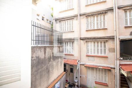 Apartamento para alugar com 70m², 2 quartos e sem vaga Apartamento para alugar com 70m², 2 quartos e sem vagaVista do Quarto 2