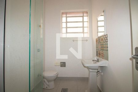 Apartamento para alugar com 70m², 2 quartos e sem vaga Apartamento para alugar com 70m², 2 quartos e sem vagaBanheiro