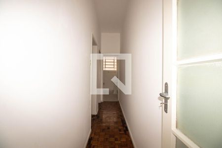 Corredor de apartamento para alugar com 2 quartos, 70m² em Rio Branco, Porto Alegre