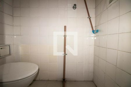 Apartamento para alugar com 70m², 2 quartos e sem vaga Apartamento para alugar com 70m², 2 quartos e sem vagaBanheiro Auxiliar