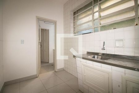 Apartamento para alugar com 70m², 2 quartos e sem vaga Apartamento para alugar com 70m², 2 quartos e sem vagaCozinha