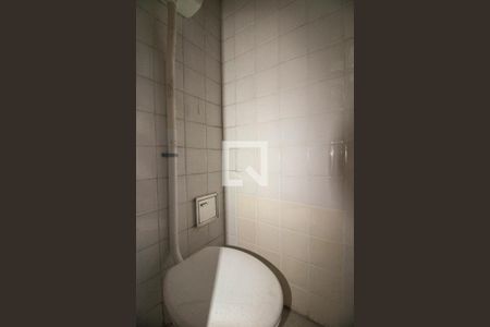 Apartamento para alugar com 70m², 2 quartos e sem vaga Apartamento para alugar com 70m², 2 quartos e sem vagaBanheiro Auxiliar