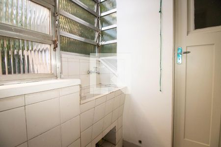 Apartamento para alugar com 70m², 2 quartos e sem vaga Apartamento para alugar com 70m², 2 quartos e sem vagaÁrea de Serviço