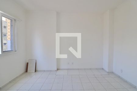 Sala/Quarto de apartamento para alugar com 1 quarto, 35m² em Santa Ifigênia, São Paulo