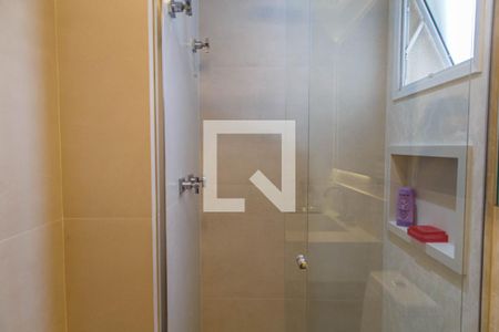 Apartamento para alugar com 104m², 3 quartos e 2 vagas Apartamento para alugar com 104m², 3 quartos e 2 vagasBanheiro 2