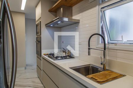 Apartamento para alugar com 104m², 3 quartos e 2 vagas Apartamento para alugar com 104m², 3 quartos e 2 vagasCozinha