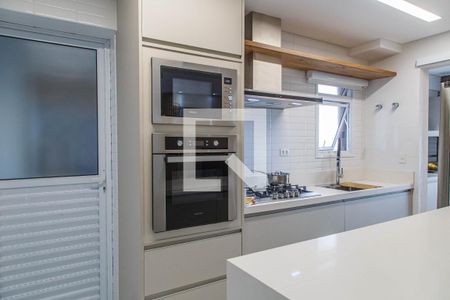 Apartamento para alugar com 104m², 3 quartos e 2 vagas Apartamento para alugar com 104m², 3 quartos e 2 vagasCozinha