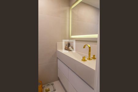 Apartamento para alugar com 104m², 3 quartos e 2 vagas Apartamento para alugar com 104m², 3 quartos e 2 vagasBanheiro Suíte