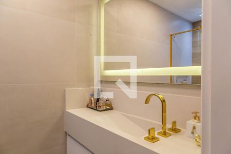 Apartamento para alugar com 104m², 3 quartos e 2 vagas Apartamento para alugar com 104m², 3 quartos e 2 vagasBanheiro Suíte