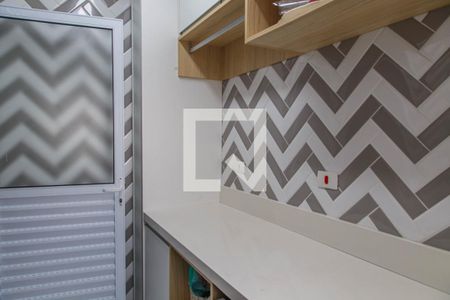 Apartamento para alugar com 104m², 3 quartos e 2 vagas Apartamento para alugar com 104m², 3 quartos e 2 vagasÁrea de Serviço