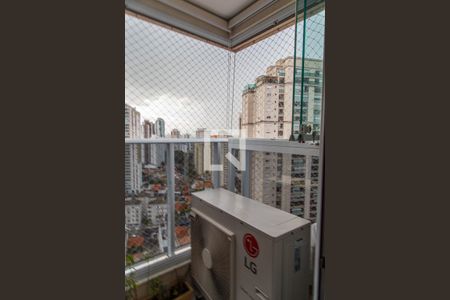 Apartamento para alugar com 104m², 3 quartos e 2 vagas Apartamento para alugar com 104m², 3 quartos e 2 vagasQuarto Suíte