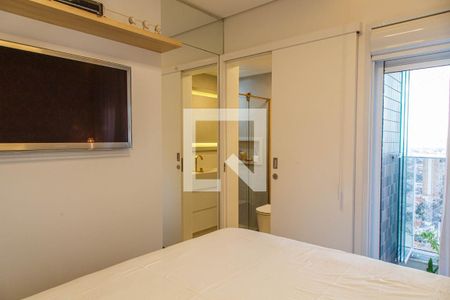 Apartamento para alugar com 104m², 3 quartos e 2 vagas Apartamento para alugar com 104m², 3 quartos e 2 vagasQuarto Suíte
