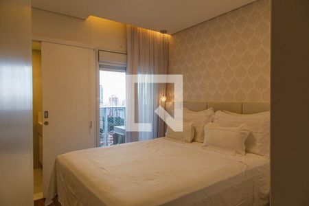 Apartamento para alugar com 104m², 3 quartos e 2 vagas Apartamento para alugar com 104m², 3 quartos e 2 vagasQuarto Suíte