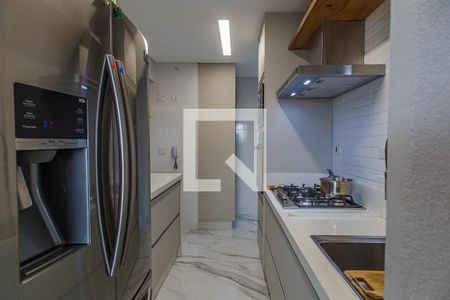 Apartamento para alugar com 104m², 3 quartos e 2 vagas Apartamento para alugar com 104m², 3 quartos e 2 vagasCozinha