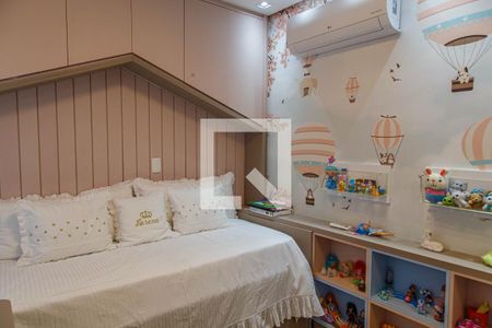 Apartamento para alugar com 104m², 3 quartos e 2 vagas Apartamento para alugar com 104m², 3 quartos e 2 vagasQuarto 3
