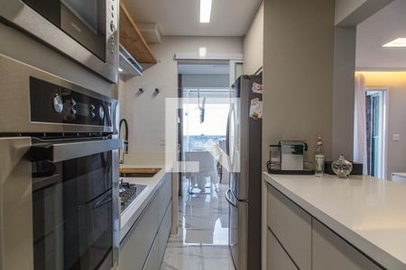Apartamento para alugar com 104m², 3 quartos e 2 vagas Apartamento para alugar com 104m², 3 quartos e 2 vagasCozinha