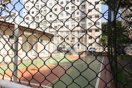 Apartamento para alugar com 66m², 3 quartos e 1 vaga Apartamento para alugar com 66m², 3 quartos e 1 vagaQuadra Esportiva