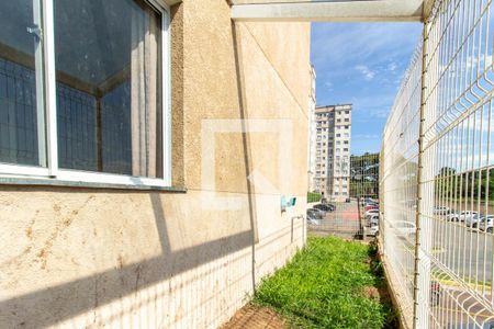 Apartamento para alugar com 66m², 3 quartos e 1 vaga Apartamento para alugar com 66m², 3 quartos e 1 vagaGardem