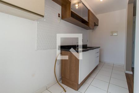 Apartamento para alugar com 66m², 3 quartos e 1 vaga Apartamento para alugar com 66m², 3 quartos e 1 vagaCozinha
