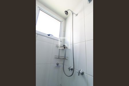 Apartamento para alugar com 66m², 3 quartos e 1 vaga Apartamento para alugar com 66m², 3 quartos e 1 vagaDetalhe do Banheiro da Suite