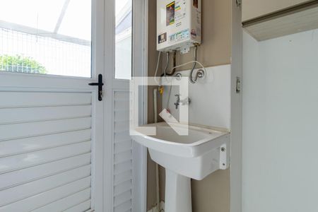 Apartamento para alugar com 66m², 3 quartos e 1 vaga Apartamento para alugar com 66m², 3 quartos e 1 vagaÁrea de Serviço