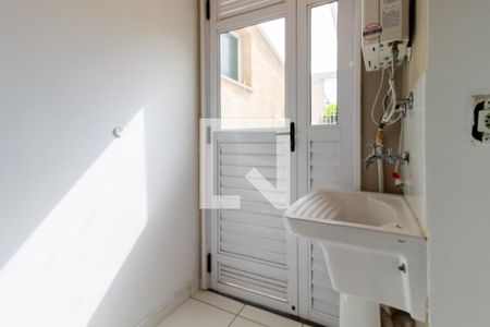 Apartamento para alugar com 66m², 3 quartos e 1 vaga Apartamento para alugar com 66m², 3 quartos e 1 vagaÁrea de Serviço