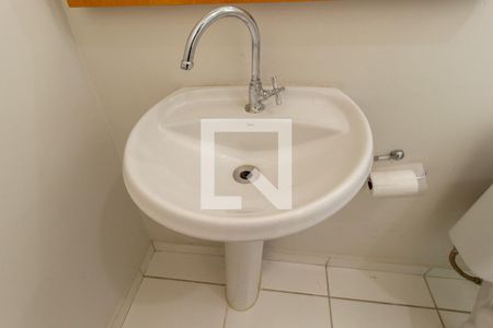 Apartamento para alugar com 66m², 3 quartos e 1 vaga Apartamento para alugar com 66m², 3 quartos e 1 vagaDetalhe do banheiro