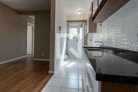 Apartamento para alugar com 66m², 3 quartos e 1 vaga Apartamento para alugar com 66m², 3 quartos e 1 vagaCozinha