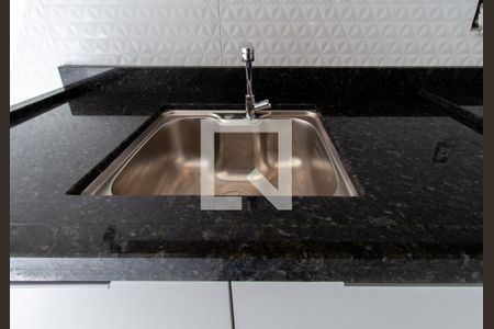 Apartamento para alugar com 66m², 3 quartos e 1 vaga Apartamento para alugar com 66m², 3 quartos e 1 vagaDetalhe da cozinha