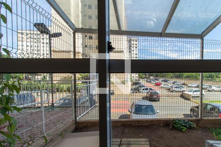 Apartamento para alugar com 66m², 3 quartos e 1 vaga Apartamento para alugar com 66m², 3 quartos e 1 vagaVista da Sala