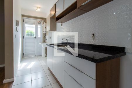 Apartamento para alugar com 66m², 3 quartos e 1 vaga Apartamento para alugar com 66m², 3 quartos e 1 vagaCozinha