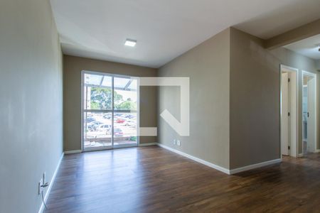 Apartamento para alugar com 66m², 3 quartos e 1 vaga Apartamento para alugar com 66m², 3 quartos e 1 vagaSala