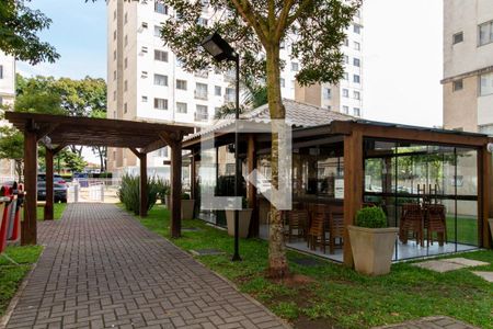 Apartamento para alugar com 66m², 3 quartos e 1 vaga Apartamento para alugar com 66m², 3 quartos e 1 vagaÁrea comum - Churrasqueira 2