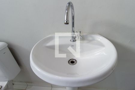 Apartamento para alugar com 66m², 3 quartos e 1 vaga Apartamento para alugar com 66m², 3 quartos e 1 vagaDetalhe do Banheiro da Suite