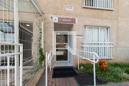 Apartamento para alugar com 66m², 3 quartos e 1 vaga Apartamento para alugar com 66m², 3 quartos e 1 vagaHall de Entrada