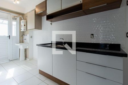 Apartamento para alugar com 66m², 3 quartos e 1 vaga Apartamento para alugar com 66m², 3 quartos e 1 vagaCozinha