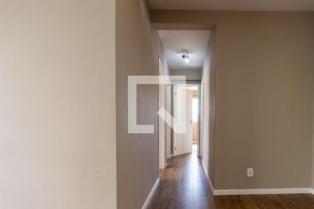 Apartamento para alugar com 66m², 3 quartos e 1 vaga Apartamento para alugar com 66m², 3 quartos e 1 vagaCorredor