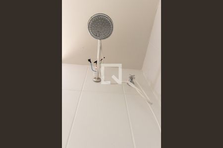 Apartamento para alugar com 66m², 3 quartos e 1 vaga Apartamento para alugar com 66m², 3 quartos e 1 vagaDetalhe do banheiro