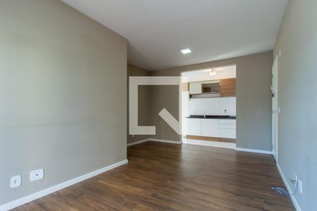 Apartamento para alugar com 66m², 3 quartos e 1 vaga Apartamento para alugar com 66m², 3 quartos e 1 vagaSala