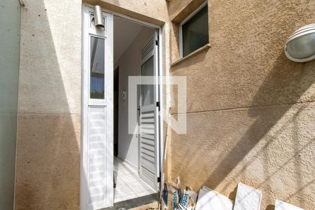 Apartamento para alugar com 66m², 3 quartos e 1 vaga Apartamento para alugar com 66m², 3 quartos e 1 vagaÁrea Externa - Conjugada